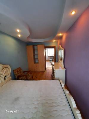 Квартира W-7445544, Володимирська, 89/91, Київ - Фото 3