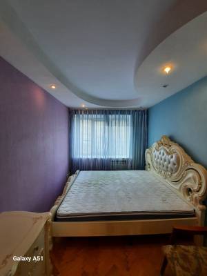 Квартира W-7445544, Володимирська, 89/91, Київ - Фото 2