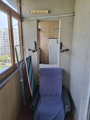 Квартира W-7449663, Руденко Ларисы, 13, Киев - Фото 13