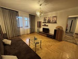 Квартира W-7449888, Лесной просп., 11, Киев - Фото 1