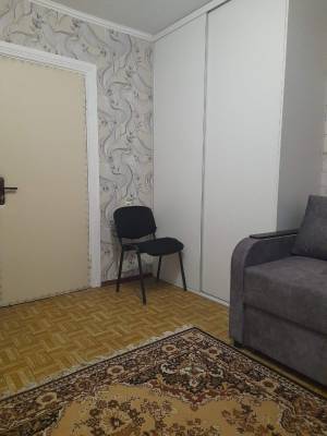 Квартира W-7452671, Юхновского Игоря (Стальского Сулеймана), 28, Киев - Фото 2