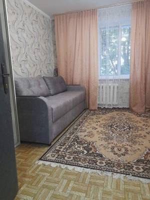 Квартира W-7452671, Юхновского Игоря (Стальского Сулеймана), 28, Киев - Фото 1