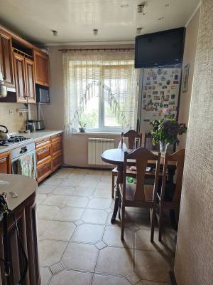 Квартира W-7453417, Закревского Николая, 27/2, Киев - Фото 4