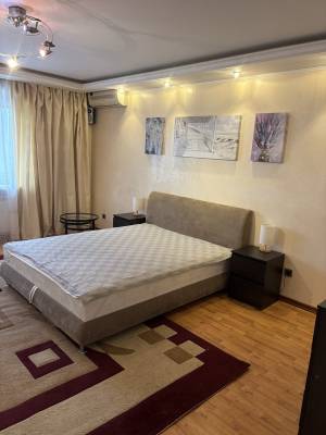 Квартира W-7454326, Дачная (Гарина Бориса), 51, Киев - Фото 1