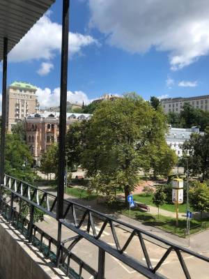 Квартира W-7426317, Заньковецької, 5/2, Київ - Фото 1