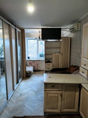 Квартира W-7438194, Гонты Ивана, 9, Киев - Фото 1