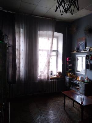 Квартира W-6938664, Константиновская, 21, Киев - Фото 4