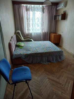 Квартира W-7265804, Телиги Елены, 39, Киев - Фото 1