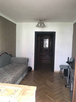 Apartment W-7278799, Volodymyro-Lybidska, 22, Kyiv - Photo 1