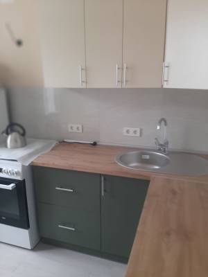Квартира W-7358855, Татарська, 3/2, Київ - Фото 4