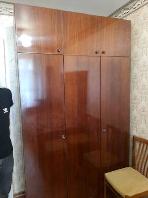 Квартира W-7380727, Кубанской Украины Жукова Маршала, 51, Киев - Фото 4