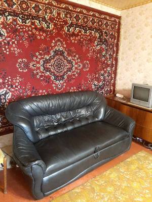 Квартира W-7380727, Кубанской Украины Жукова Маршала, 51, Киев - Фото 1