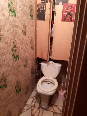 Квартира W-7380727, Кубанской Украины Жукова Маршала, 51, Киев - Фото 12