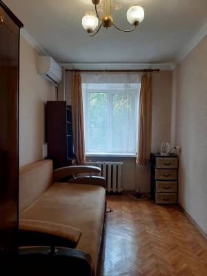 Квартира W-7380805, Константиновская, 61, Киев - Фото 1