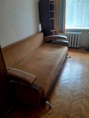 Квартира W-7380805, Константиновская, 61, Киев - Фото 2