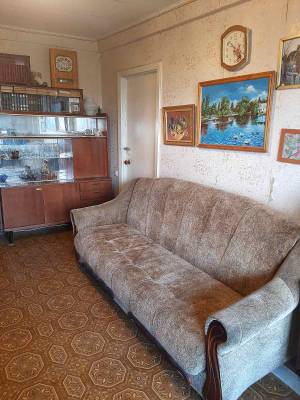 Квартира W-7393803, Лесной просп., 25, Киев - Фото 2