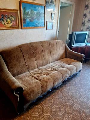 Квартира W-7393803, Лесной просп., 25, Киев - Фото 1