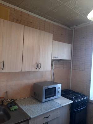 Квартира W-7398692, Новопирогівська, Київ - Фото 1