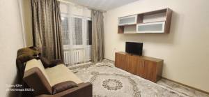 Квартира W-7424635, Оболонская пл. (Дружбы Народов пл.), 8, Киев - Фото 1