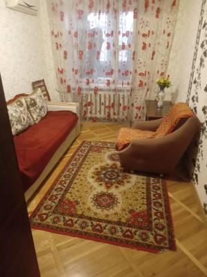 Квартира W-7426985, Татарська, 3/2, Київ - Фото 1