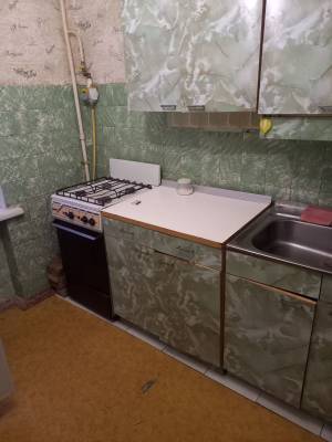 Квартира W-7439921, Щусева академика, 14, Киев - Фото 1