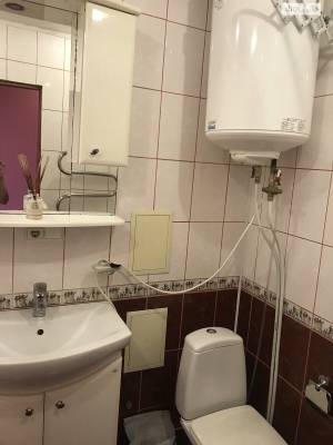 Квартира W-7440925, Автозаводская, 11, Киев - Фото 8