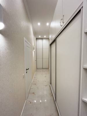 Квартира W-7414690, Тарасовская, 8, Киев - Фото 3