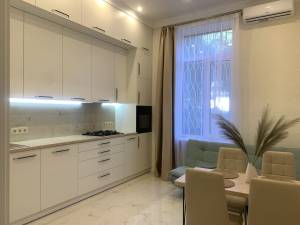 Квартира W-7414690, Тарасовская, 8, Киев - Фото 1