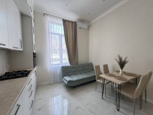 Квартира W-7414690, Тарасівська, 8, Київ - Фото 1