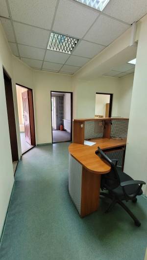  Нежитлове приміщення, W-7387930, Деревлянська (Якіра), 2/6, Київ - Фото 2