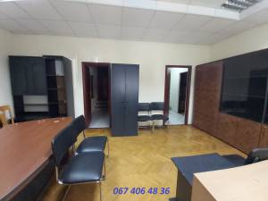  Нежилое помещение, W-7446603, Деревлянская (Якира), Киев - Фото 1