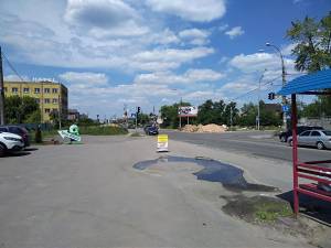 Земельна ділянка W-7109429, Стеценка, Київ - Фото 2