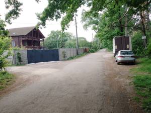 Земельный участок W-7423780, Синеозерная, Киев - Фото 3