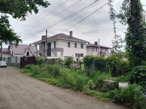 Земельна ділянка W-7423780, Синьоозерна, Київ - Фото 1