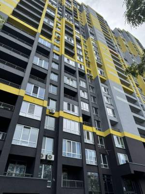 Квартира W-7261212, Кадетский Гай, 10, Киев - Фото 1