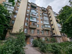 Apartment W-7279254, Velyka Vasylkivska (Chervonoarmiiska), 118, Kyiv - Photo 10
