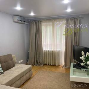 Квартира W-7373985, Кирилловская (Фрунзе), 99, Киев - Фото 1