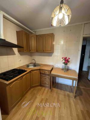 Квартира W-7388279, Зодчих, 32, Киев - Фото 1