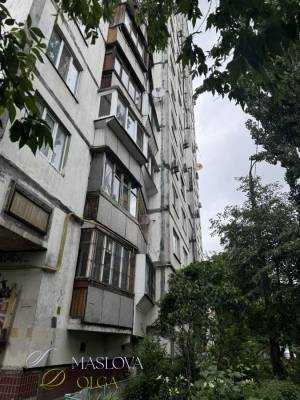 Квартира W-7388279, Зодчих, 32, Киев - Фото 11