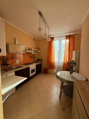 Квартира W-7391177, Довженко, 2, Киев - Фото 1