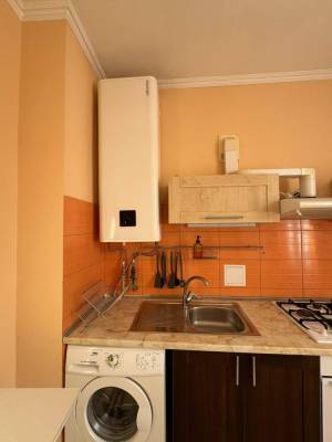 Квартира W-7391177, Довженко, 2, Киев - Фото 2