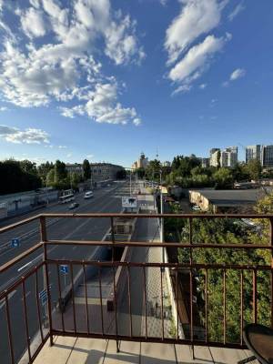 Квартира W-7391177, Довженко, 2, Киев - Фото 6