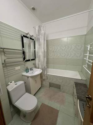 Квартира W-7391177, Довженко, 2, Киев - Фото 9