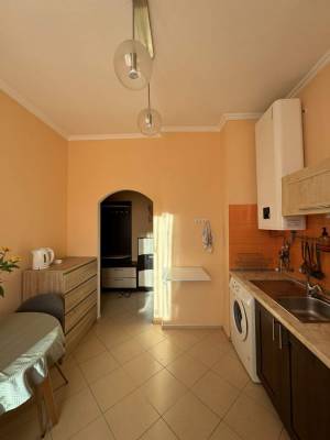 Квартира W-7391177, Довженко, 2, Киев - Фото 3