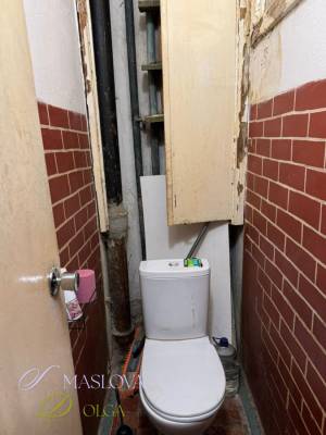 Квартира W-7398731, Славянская, 28, Киев - Фото 12