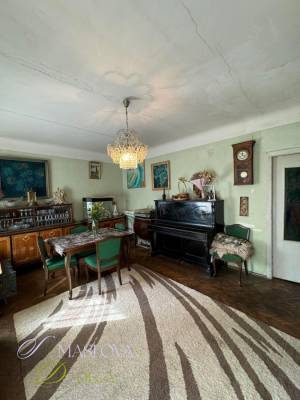 Квартира W-7398731, Славянская, 28, Киев - Фото 1