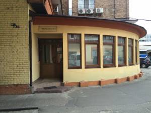  Cafe, W-7010605, Khvoiky Vikentiia, 21, Kyiv - Photo 1