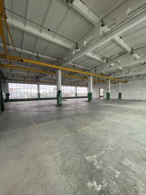  Виробниче приміщення, W-7194043, Родини Бунге (Якутська), 10, Київ - Фото 1