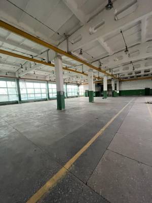  Виробниче приміщення, W-7194043, Родини Бунге (Якутська), 10, Київ - Фото 2