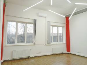  Офис, W-7337263, Васильковская, 30д, Киев - Фото 3